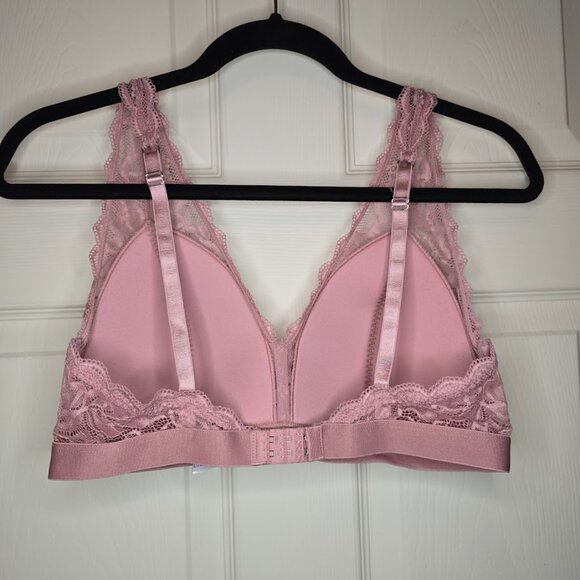 Three Like New UCA Bras - BLUE ONE IS NEW WITH TAGS! - Picture 10 of 16